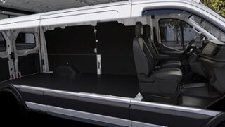 2024 Ford Transit® Internal Image 1